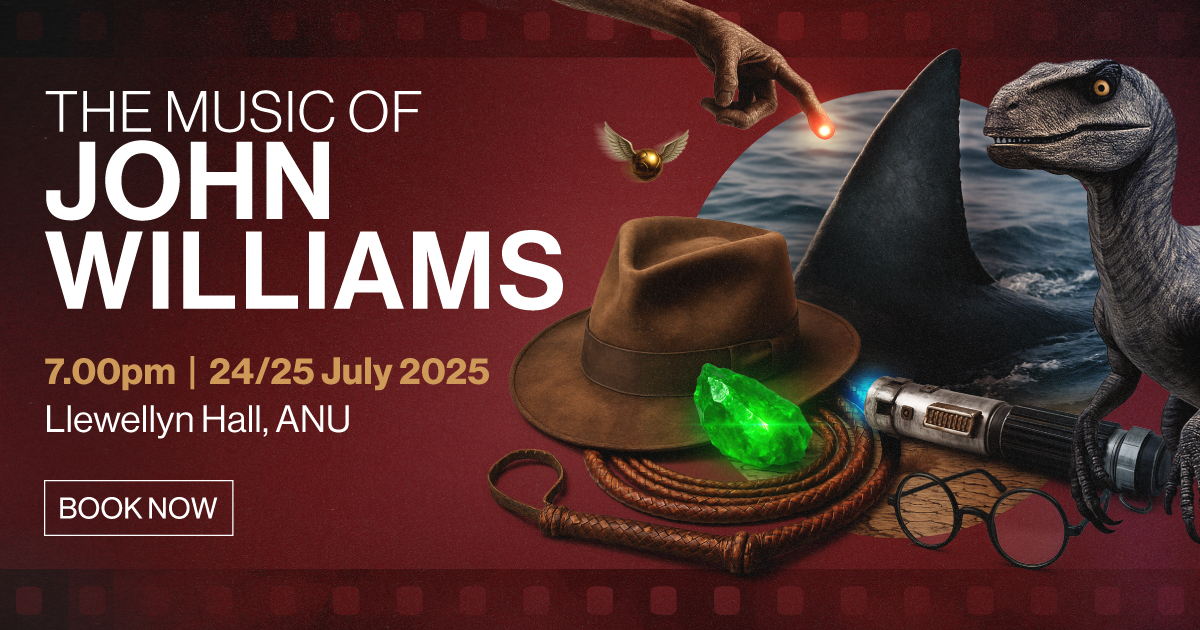The Music of John Williams