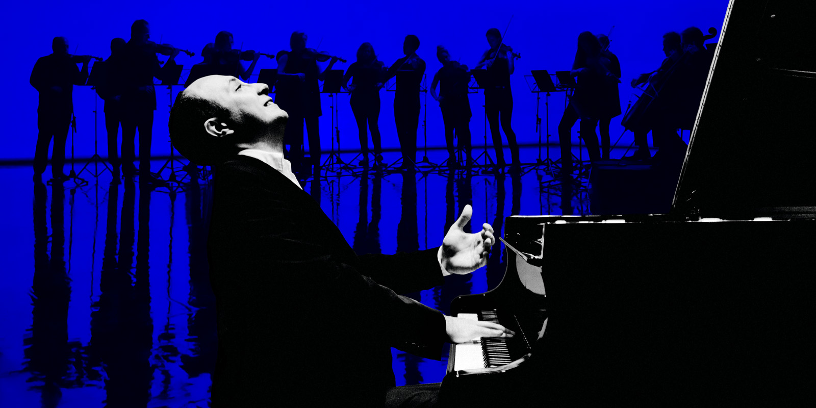 Gershwin & Shostakovich