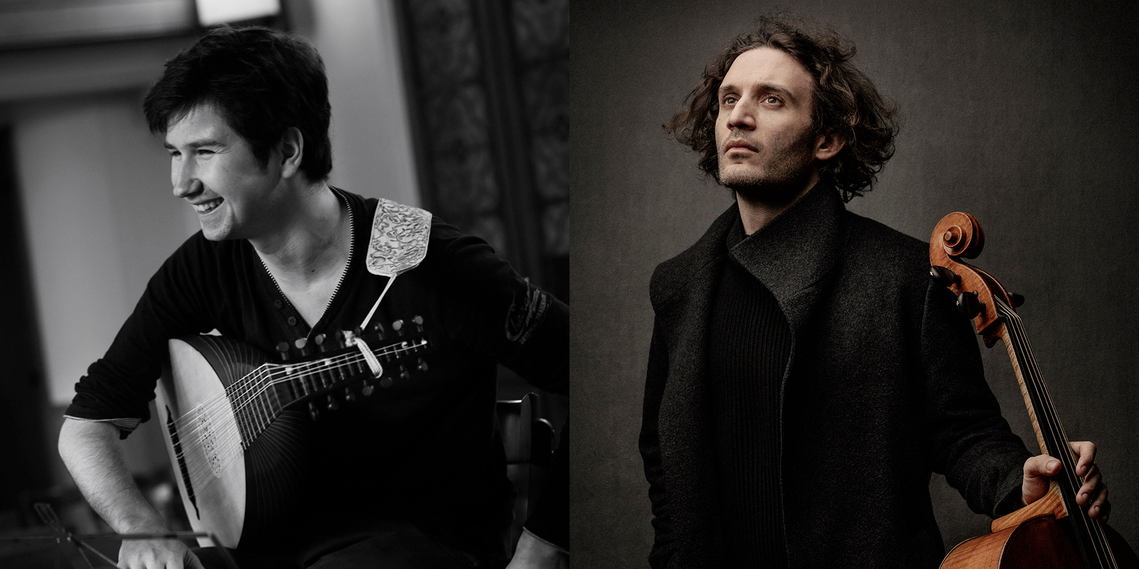 Nicolas Altstaedt & Thomas Dunford