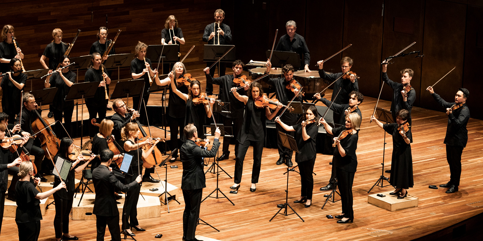 Mozart’s Last Symphonies