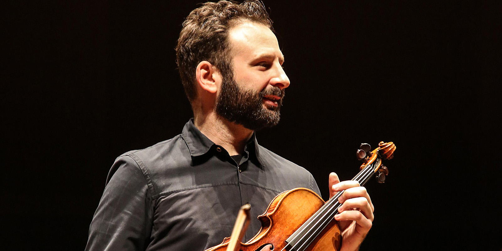 The Devil’s Violin