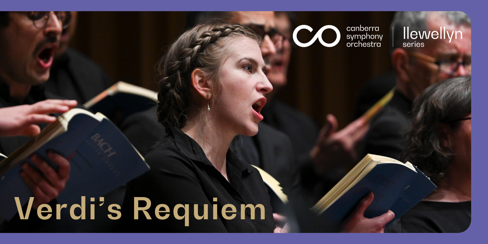 Verdi‘s Requiem