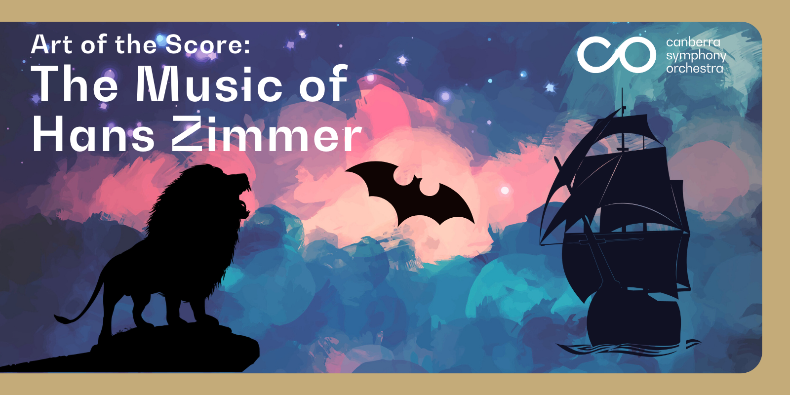 The Music of Hans Zimmer