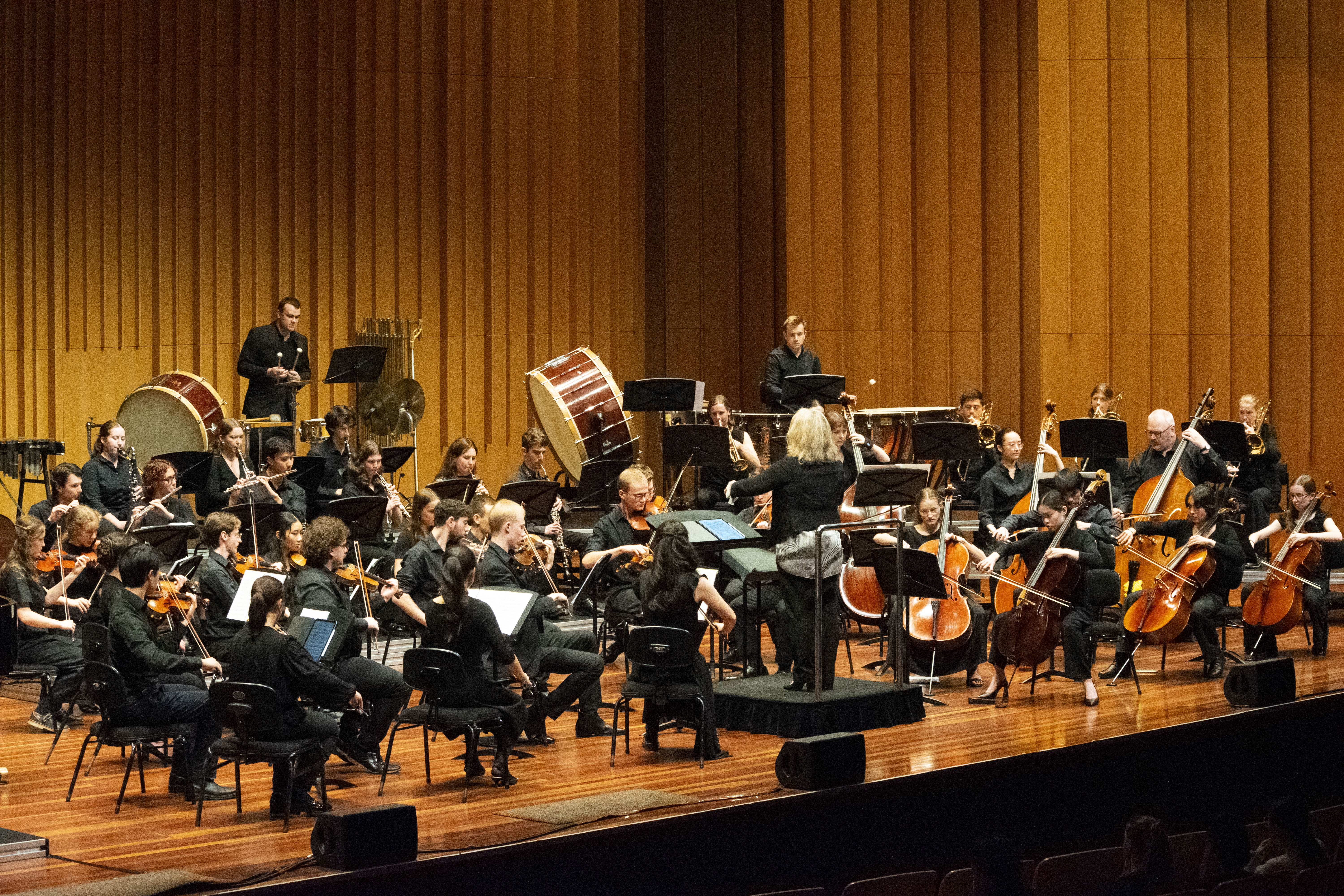 ANU Orchestra