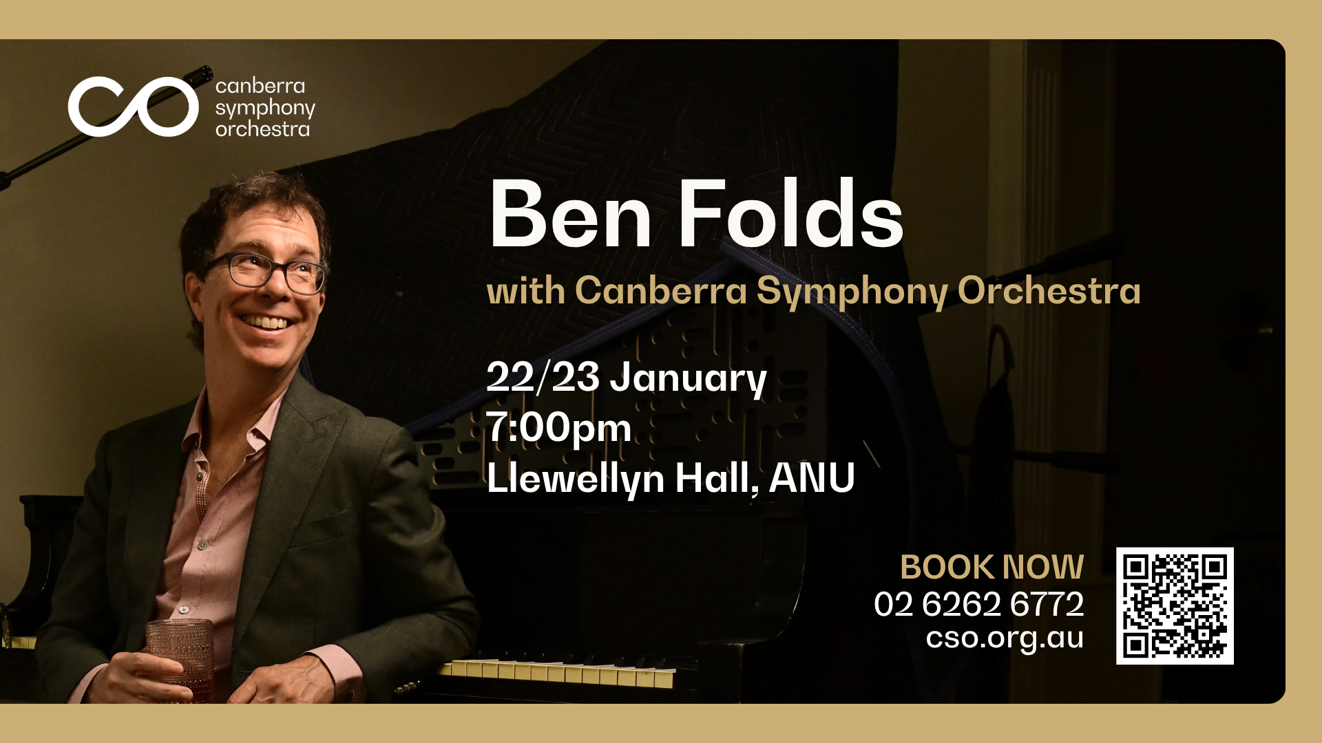 Ben Folds