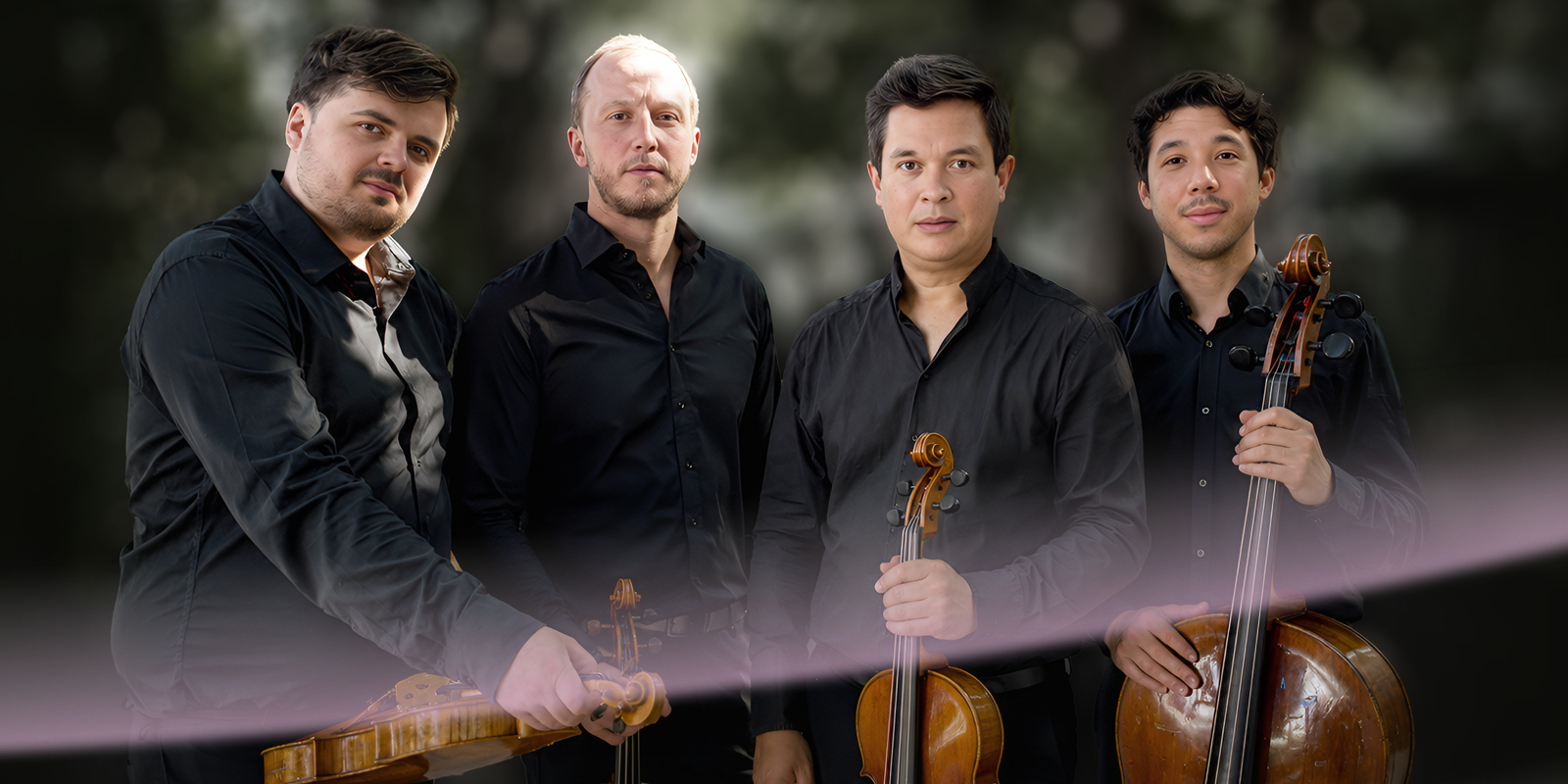 Quatuor Van Kuijk