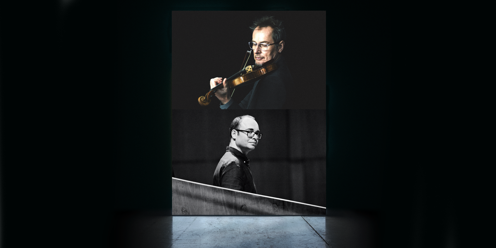 RICHARD TOGNETTI DIRECTS MOZART