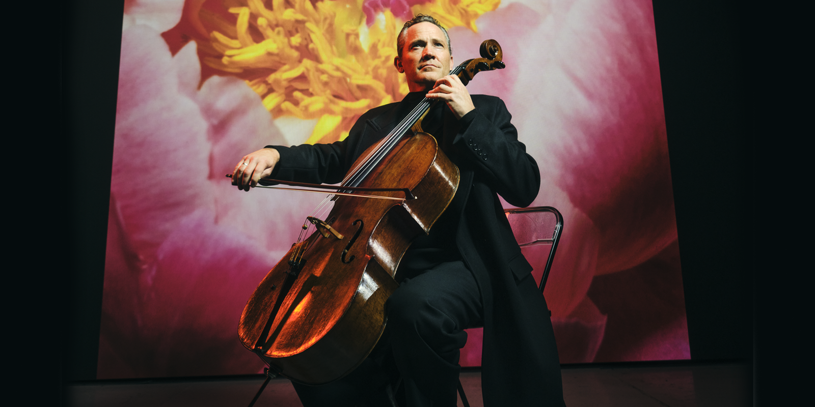 STRAUSS’ FOUR LAST SONGS