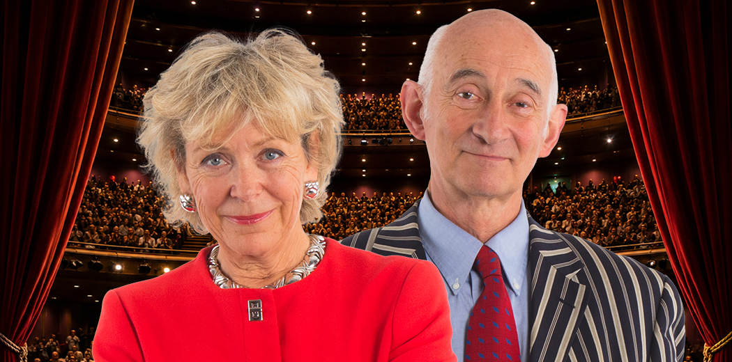 Treasures and Tales from the Roadshow at Llewellyn Hall